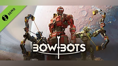 Bow-Bots Bundle
