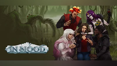 In Blood Demo Bundle