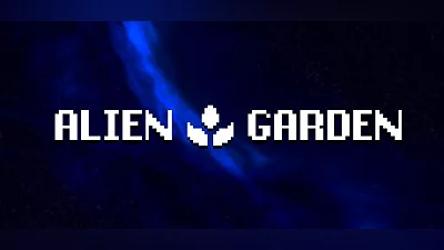 Alien Garden Bundle