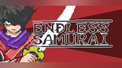 Endless Samurai Bundle