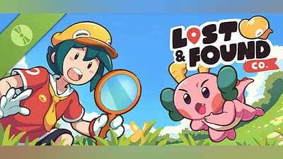Lost and Found Co. Demo Bundle
