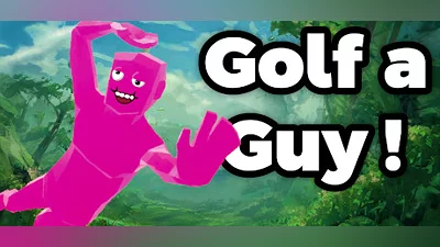 Golf a Guy! Bundle