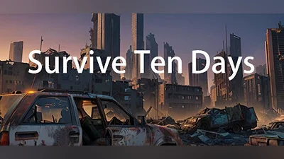 Survive Ten Days Bundle