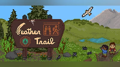 Feather Trail Bundle