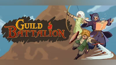 Guild Battalion Bundle
