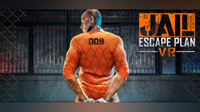 Jail Escape Plan VR Bundle