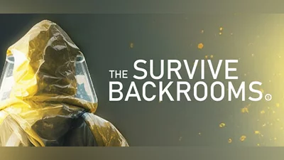 Survive The Backrooms Bundle