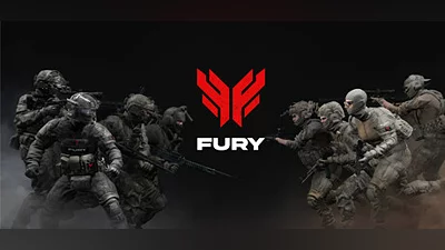 FURY Bundle