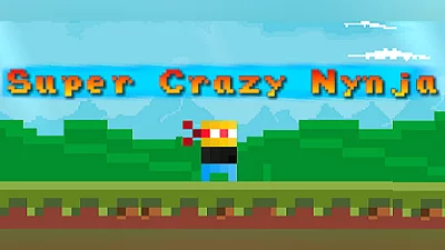 Super Crazy Nynja Demo Bundle