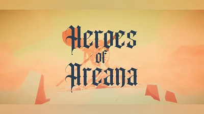 Heroes of Arcana Bundle