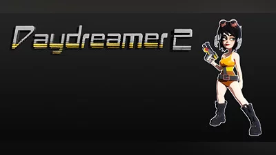 Daydreamer 2 Bundle