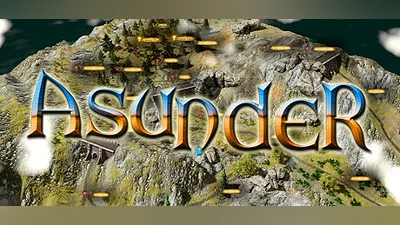 Asunder Bundle