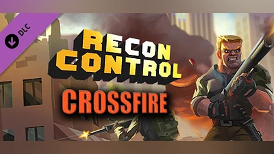 Recon Control - Operation Crossfire Bundle