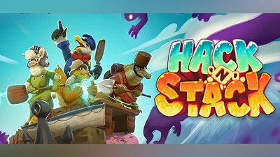 Hack 'n' Stack Bundle