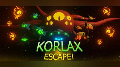 Korlax Escape! Demo Bundle