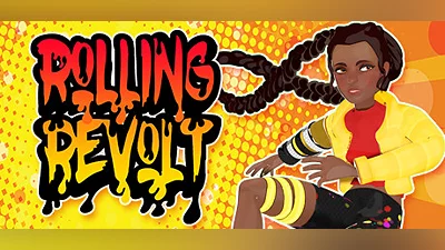 Rolling Revolt Bundle