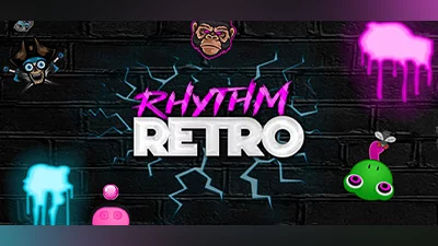 Rhythm Retro Bundle
