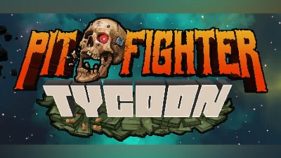 Pit Fighter Tycoon Bundle