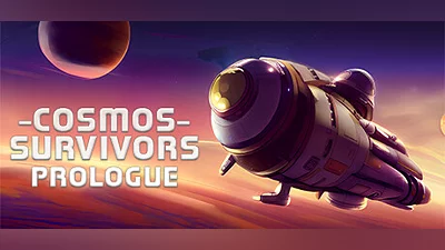 Cosmos Survivors: Prologue Bundle