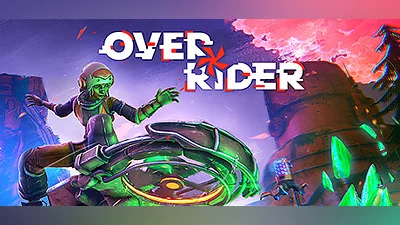 OVERRIDER Demo Bundle