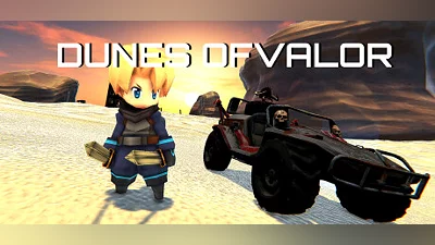 Dunes of Valor Bundle