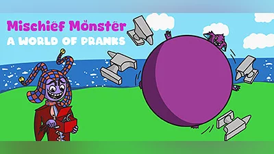 Mischief Monster: A World of Pranks Bundle