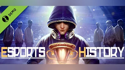 Esports History Demo Bundle