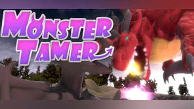Monster Tamer Bundle