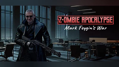 Z-ombie Apocalypse - Mark Feygin's War Bundle
