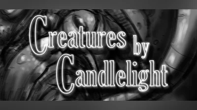 Creatures By Candlelight Bundle