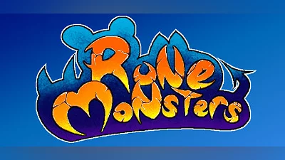 Rune Monsters Bundle