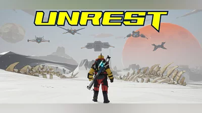 Unrest Bundle
