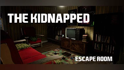 The kidnapped: Escape Room Bundle