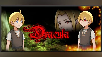 Dracula Demo Bundle