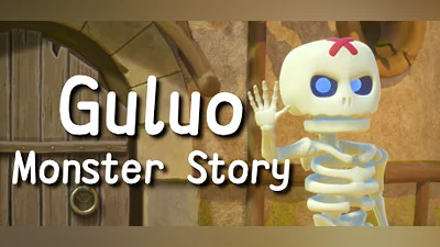 Guluo Monster Story Bundle
