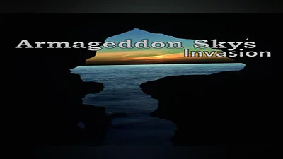 Armageddon Sky's Invasion Bundle