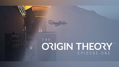 The Origin Theory - Episode One Bundle