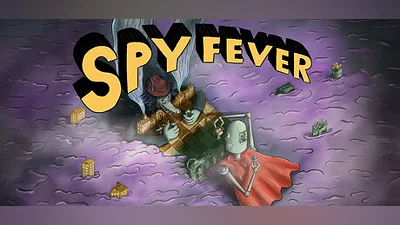 Spy Fever: Duels in Deception Bundle