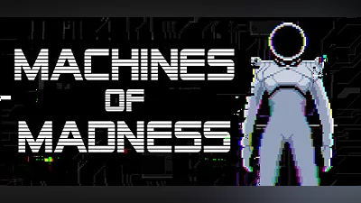 Rogue Machina Bundle