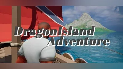 Dragon Island Adventure Bundle