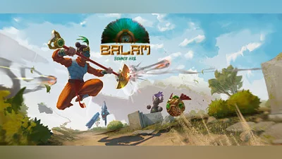 Balam: Bounce Hell Bundle