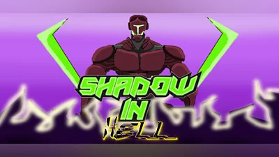 Shadow in Hell Bundle