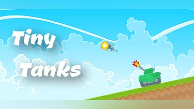Tiny Tanks Bundle