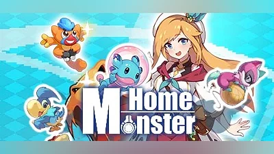 Monster Master Bundle