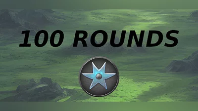 100 Rounds Free Bundle