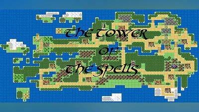 The tower of the spells Demo Bundle