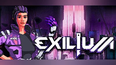 EXILIUM Bundle