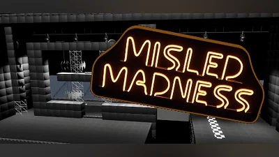 Misled Madness Bundle