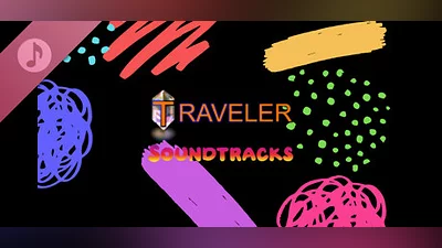 Traveler Music Bundle