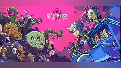 Nightmares Demo Bundle